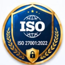 ISO 27001:2022