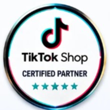 TIKTOK SHOP CERTIFIED PARTNER